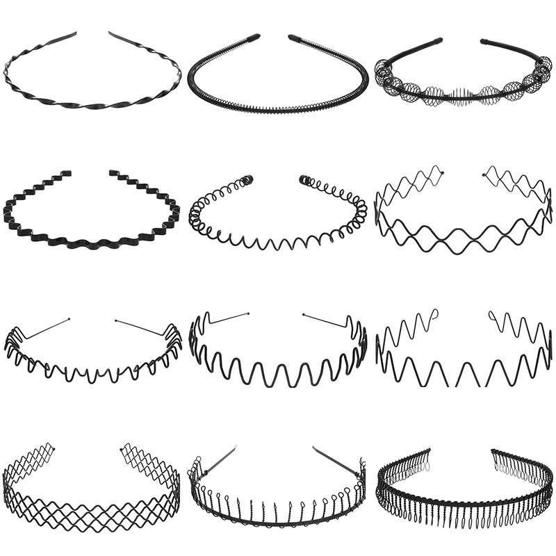 Gaming Accessories Rack - 1 Pc Fashion Wave Mens Women