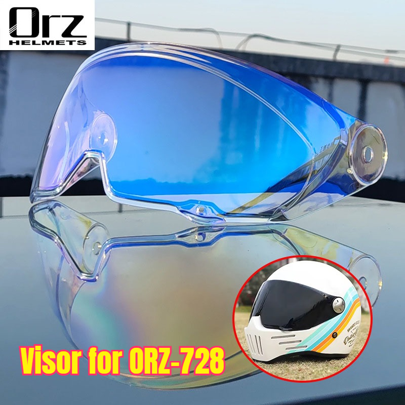 Gaming Accessories Rack - Original ORZ 728 Helmet Lens Windproof