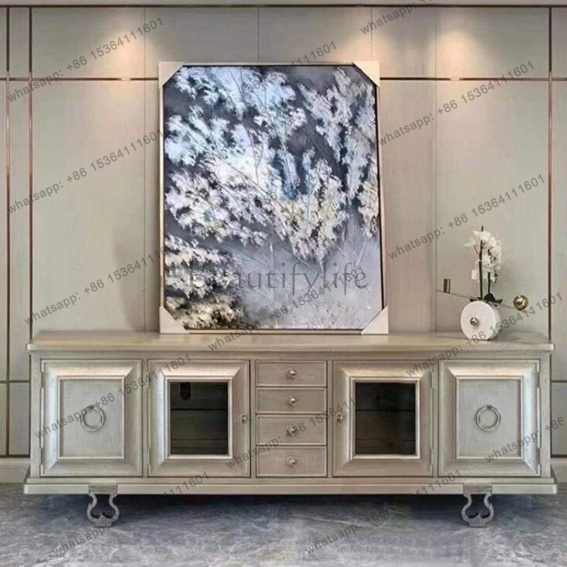 Floor Mount Tv Stand Luxury Ba - Gaming Accessories In China ulasan dan harga