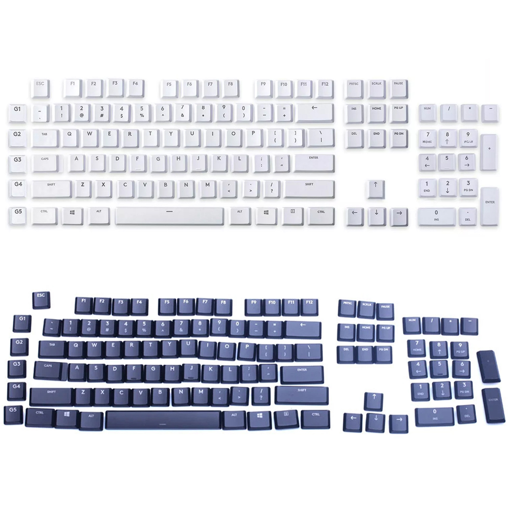 For G915 complete set of 109 k - Gaming Accessories Aesthetic ulasan dan harga