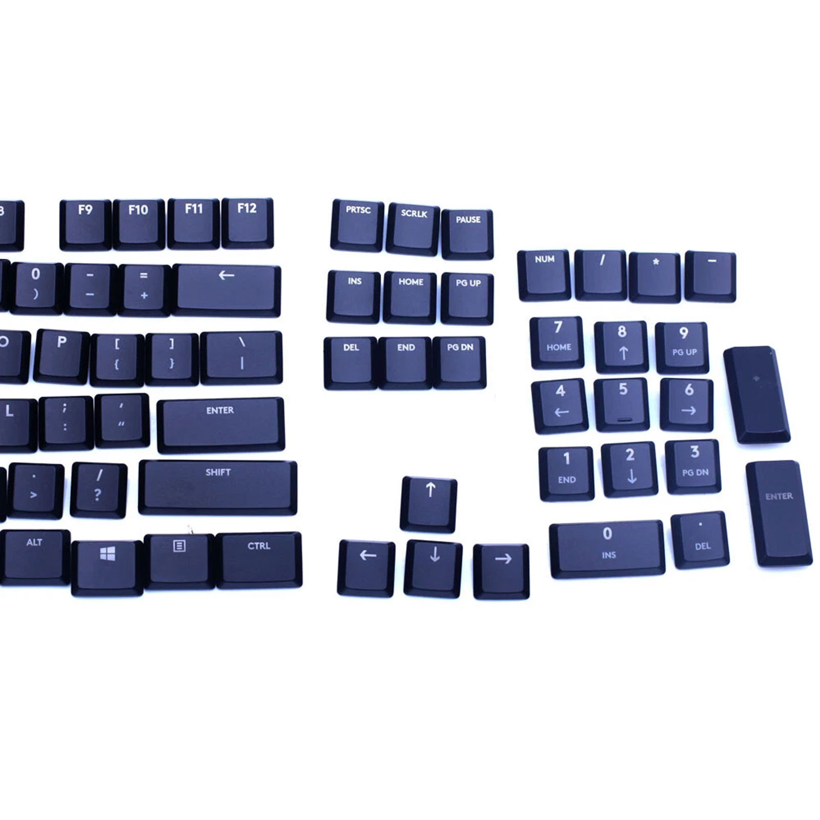 For G915 complete set of 109 k - Gaming Accessories Aesthetic ulasan dan harga