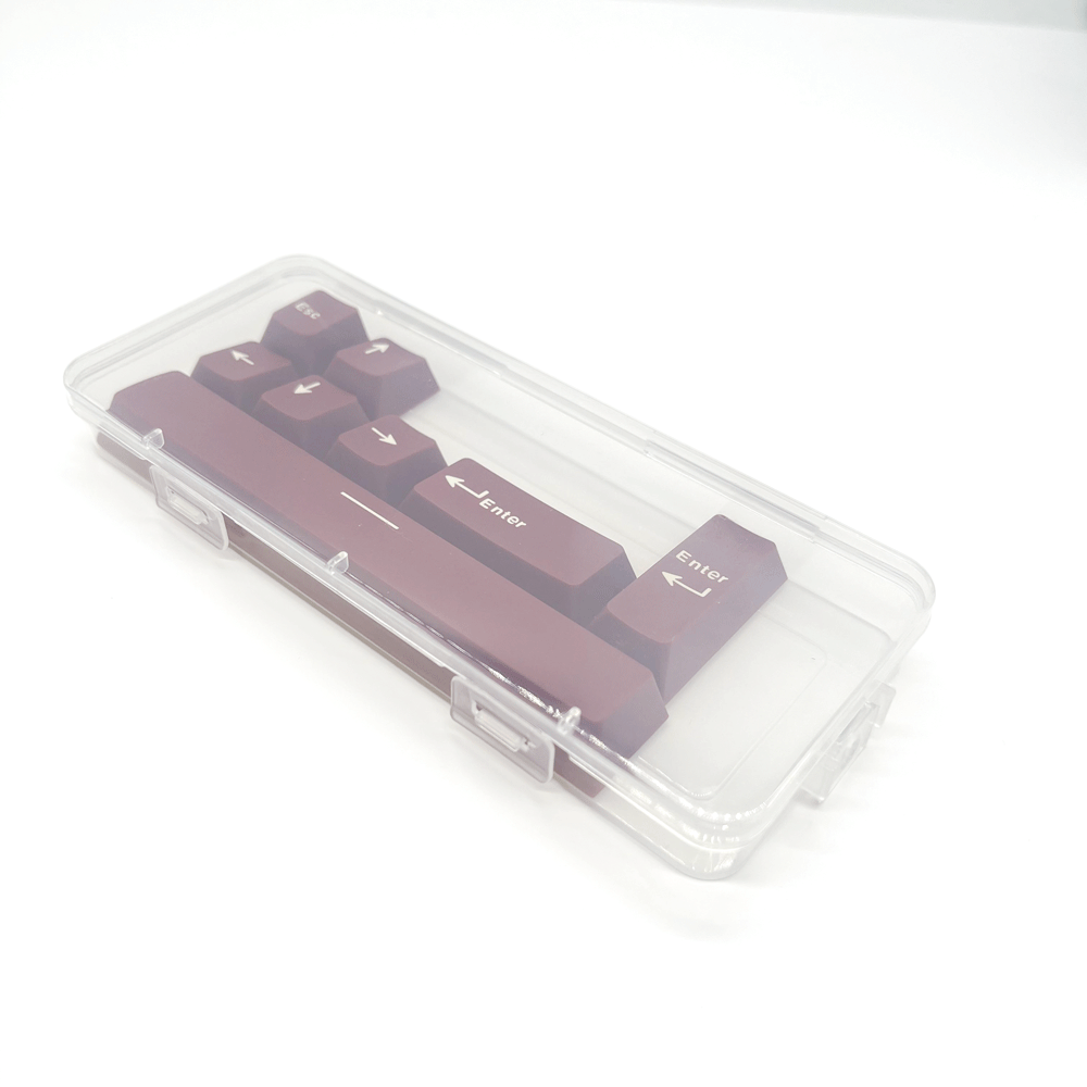 6.25U Space Keycap Cherry Prof - Gaming Accessories Aesthetic ulasan dan harga