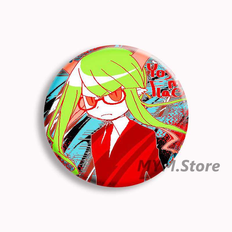 Yosafire Soft Button Pin The G - Gaming Accessories For Room ulasan dan harga