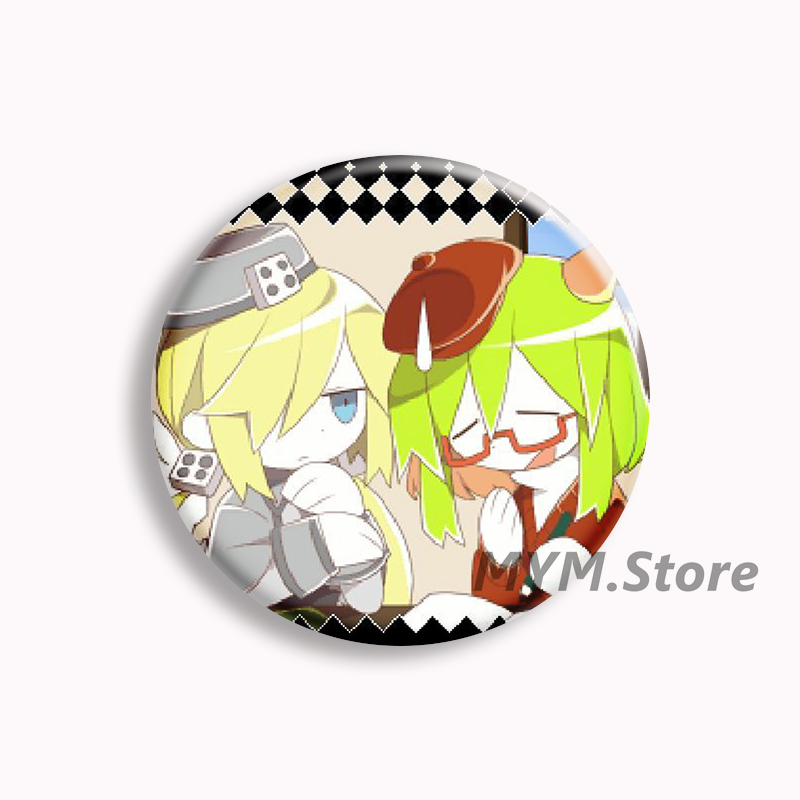 Yosafire Soft Button Pin The G - Gaming Accessories For Room ulasan dan harga