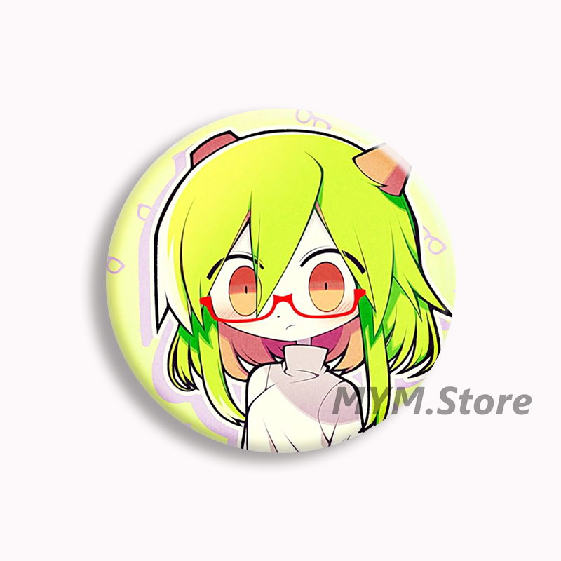 Yosafire Soft Button Pin The G - Gaming Accessories For Room ulasan dan harga
